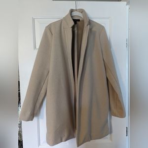 Banana Republic Factory Coat